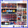 Hot Sale Advanced Radio Shuttle Racking (EBIL-CSHJ)